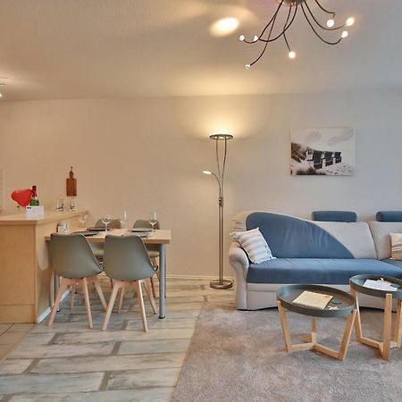 Barke Barke Appartement 1 Scharbeutz Kültér fotó