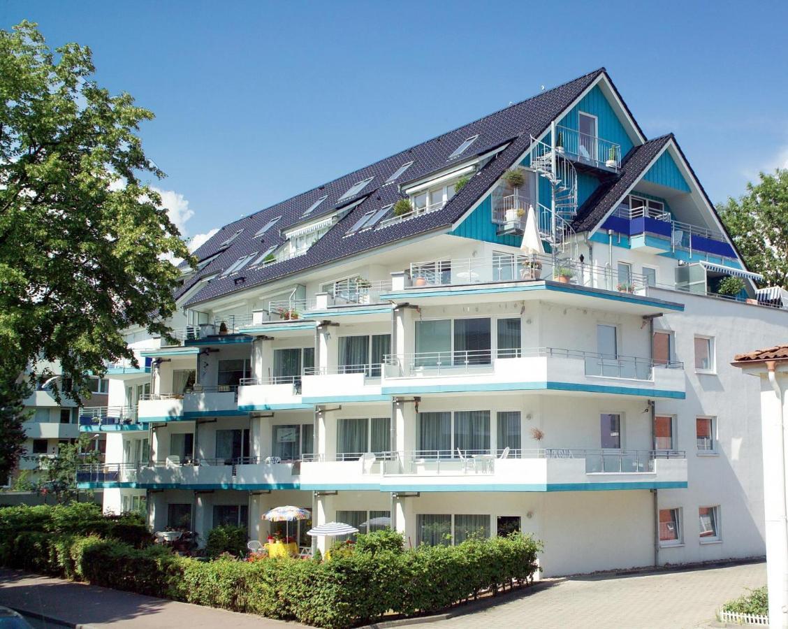 Barke Barke Appartement 1 Scharbeutz Kültér fotó